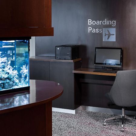 Courtyard By Marriott Miami At Dolphin Mall Sweetwater Exteriör bild