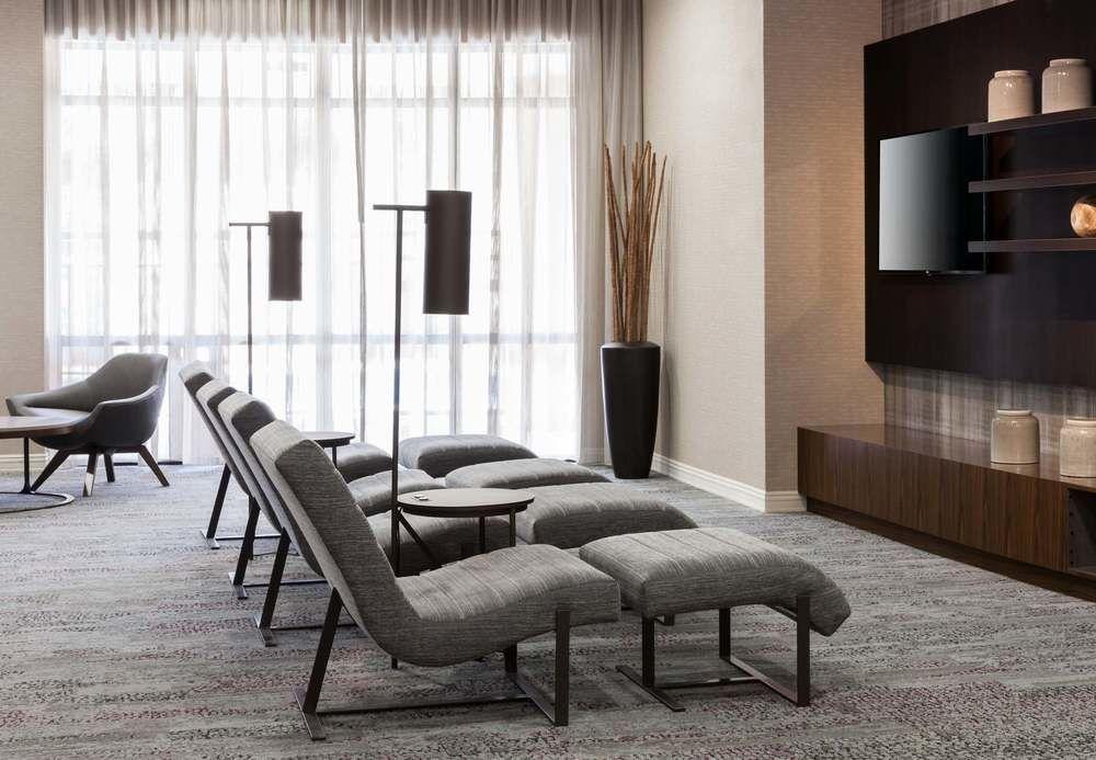 Courtyard By Marriott Miami At Dolphin Mall Sweetwater Exteriör bild
