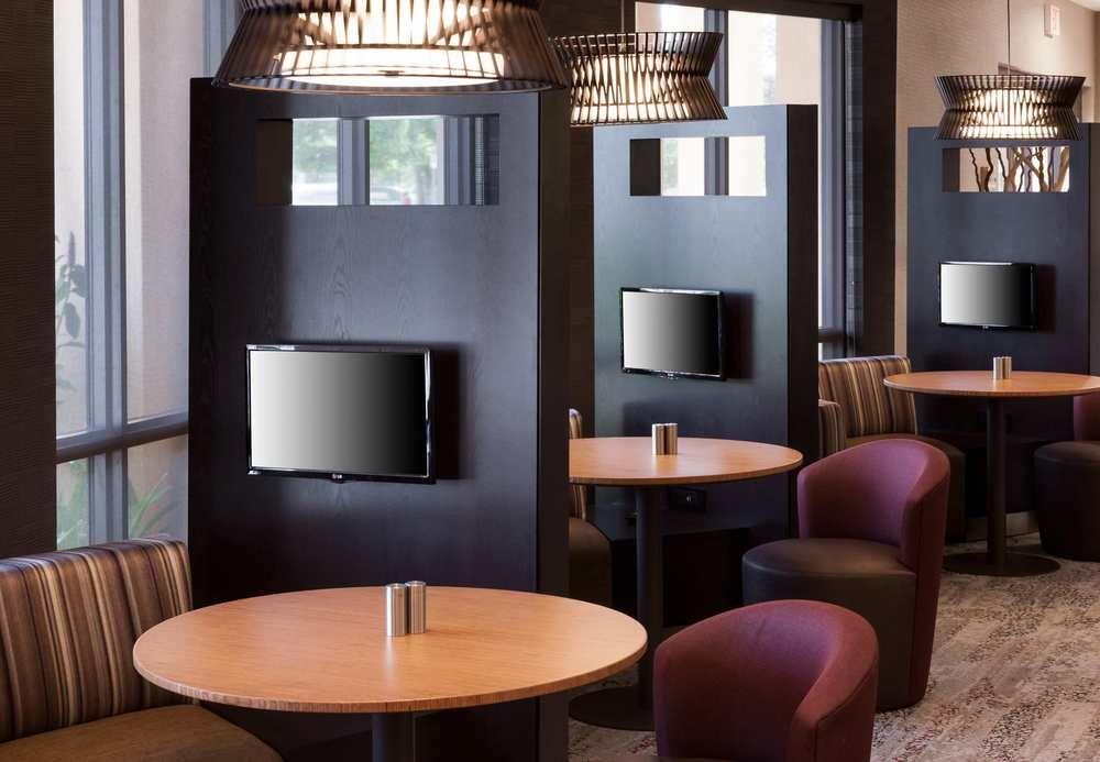 Courtyard By Marriott Miami At Dolphin Mall Sweetwater Exteriör bild