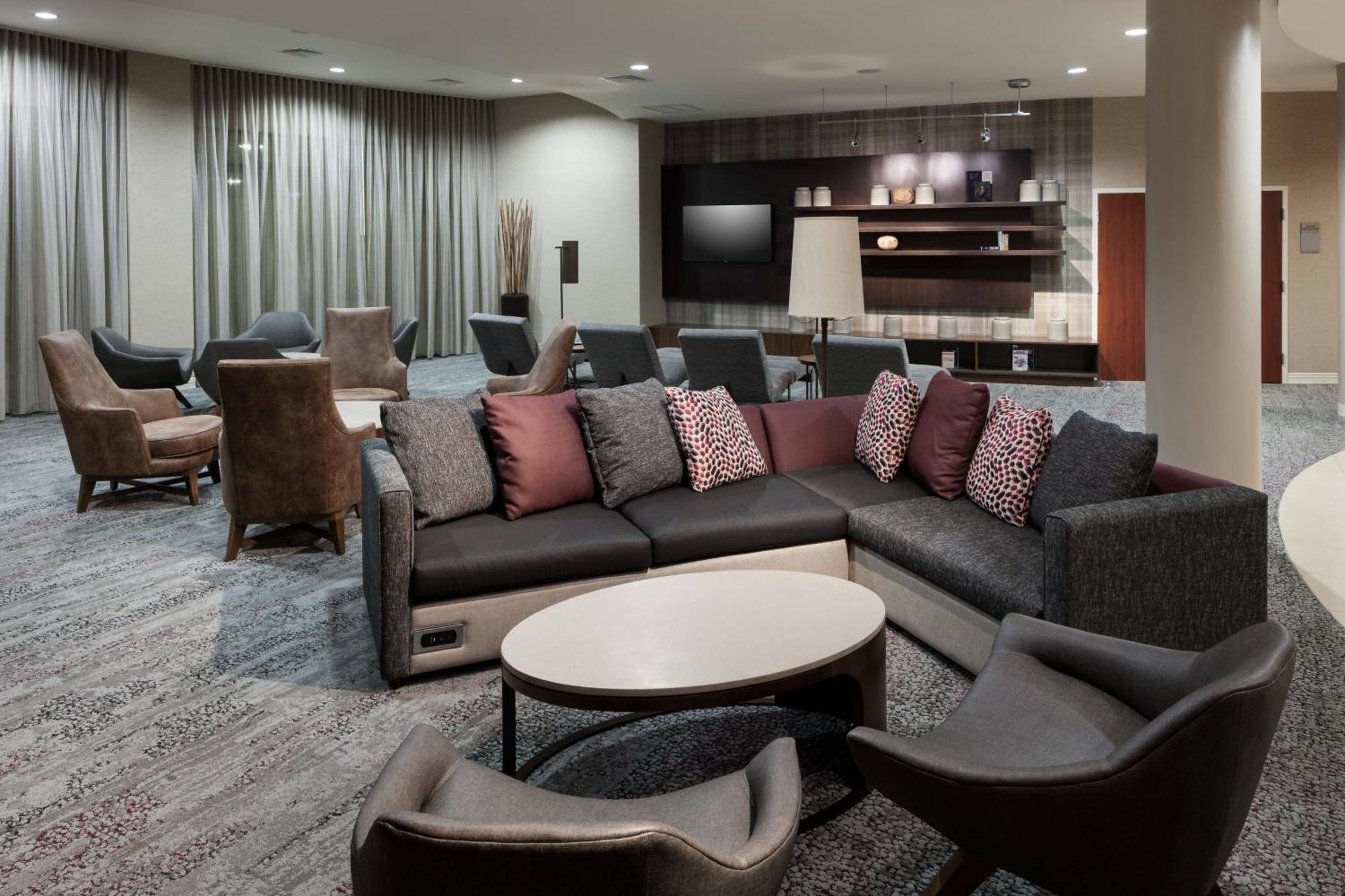 Courtyard By Marriott Miami At Dolphin Mall Sweetwater Exteriör bild