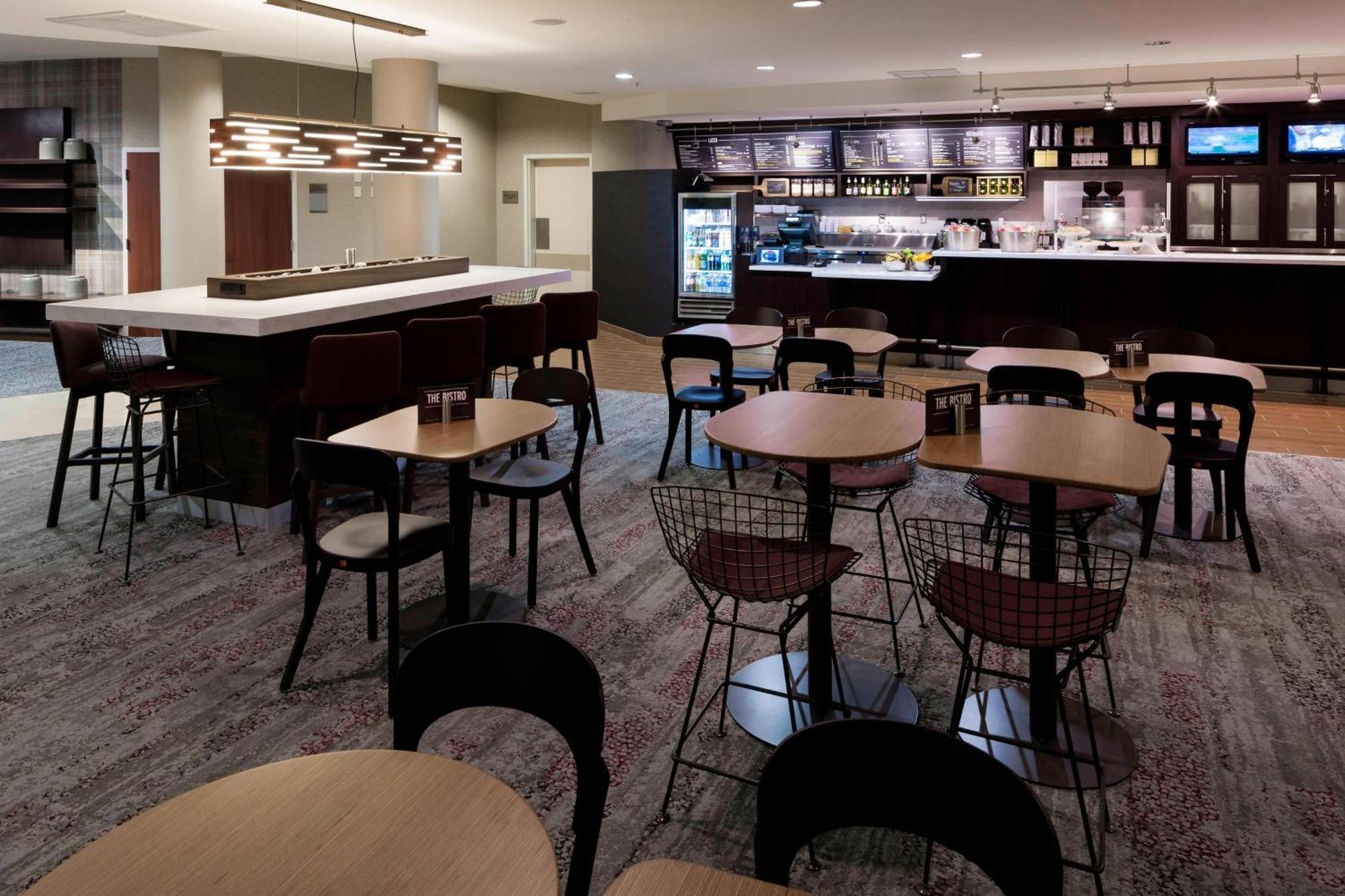 Courtyard By Marriott Miami At Dolphin Mall Sweetwater Exteriör bild