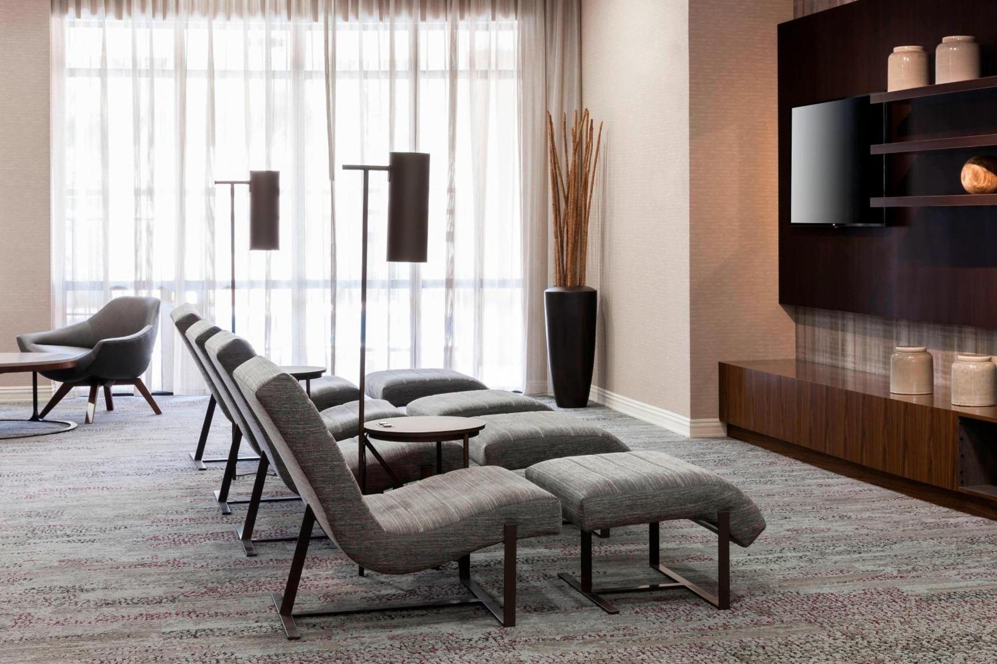 Courtyard By Marriott Miami At Dolphin Mall Sweetwater Exteriör bild