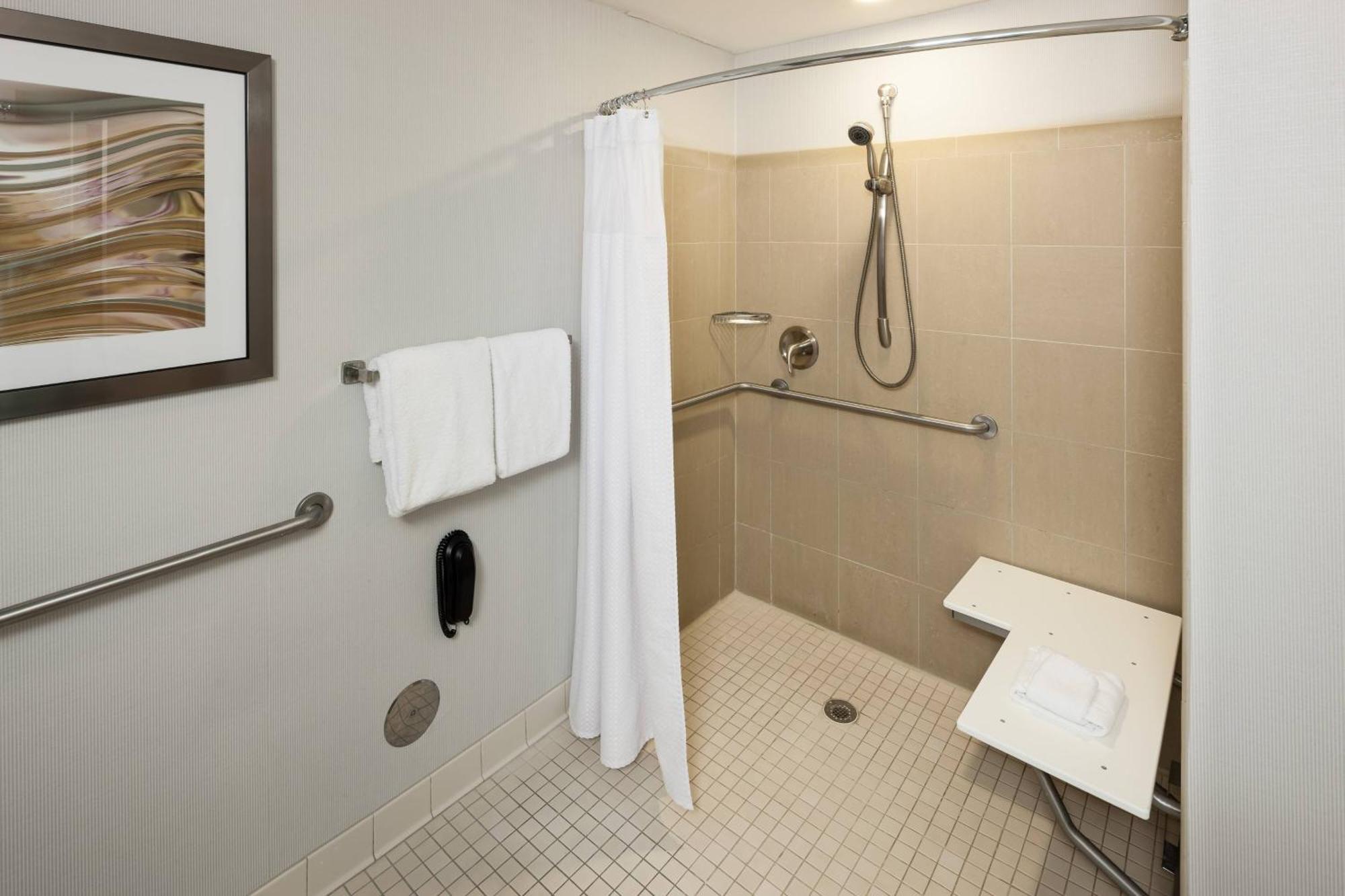 Courtyard By Marriott Miami At Dolphin Mall Sweetwater Exteriör bild
