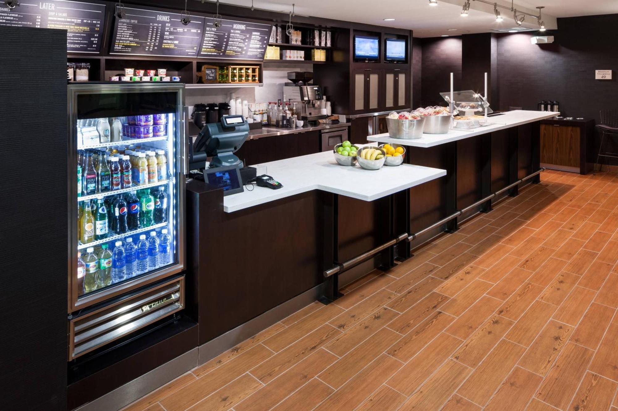 Courtyard By Marriott Miami At Dolphin Mall Sweetwater Exteriör bild