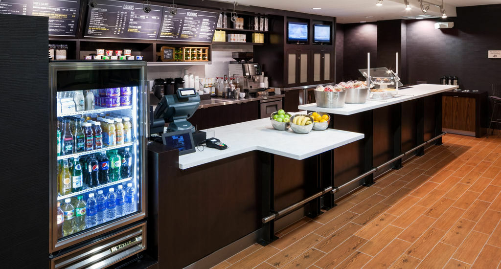 Courtyard By Marriott Miami At Dolphin Mall Sweetwater Exteriör bild
